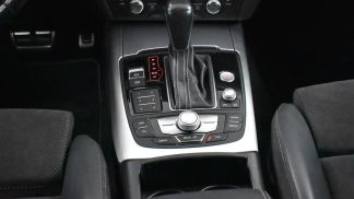 Finansowanie Wóz Audi A6 2015