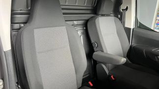 Finansowanie Hatchback Peugeot Partner 2021