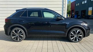 Lízing SUV Volkswagen T-Roc 2025