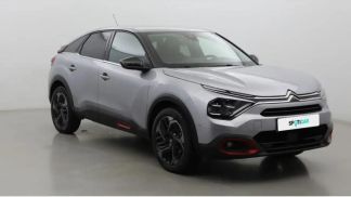 Finansowanie Sedan Citroën C4 2021