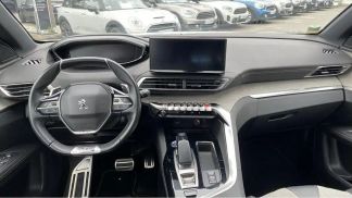 Lízing SUV Peugeot 3008 2021