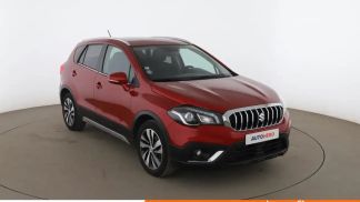 Leasing SUV Suzuki (SX4) S-Cross 2018