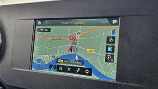 Leasing Van Mercedes-Benz SPRINTER 316 2021