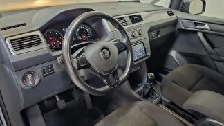 Finansowanie Hatchback Volkswagen Caddy 2018
