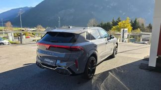Lízing SUV Cupra TERRAMAR 2024