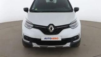 Leasing SUV Renault Captur 2018