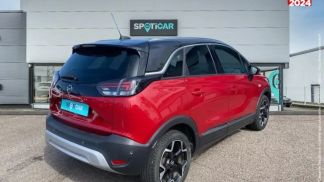 Leasing SUV Opel CROSSLAND 2022