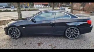 Finansowanie Zamienny BMW 330 2012