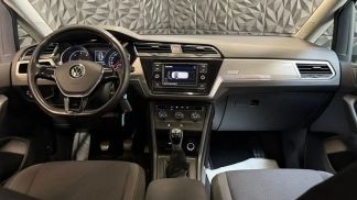 Lízing Hatchback Volkswagen Touran 2021