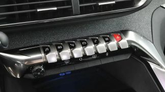 Finansowanie SUV Peugeot 3008 2020