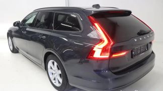 Finansowanie Wóz Volvo V90 2018