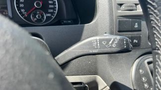Lízing Hatchback Volkswagen T5 Multivan 2015