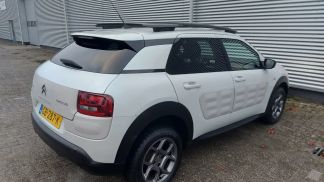 Leasing SUV Citroën C4 Cactus 2015