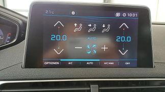 Finansowanie SUV Peugeot 3008 2019