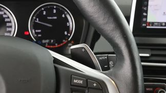 Lízing Hatchback BMW 220 2022