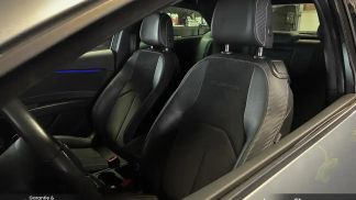 Lízing Kupé Seat Leon 2018