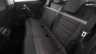 Leasing Sedan Citroën C4 2022
