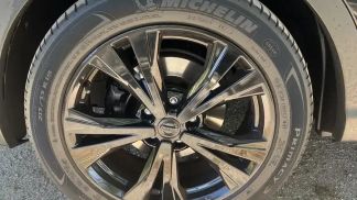 Lízing Hatchback Nissan Qashqai 2019