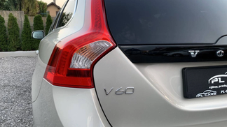 Lízing Kombi Volvo V60 2016