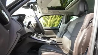 Lízing Hatchback Renault Espace 2016