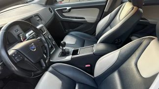Finansowanie Wóz Volvo V60 2013