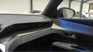 Leasing SUV Peugeot 5008 2024