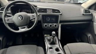 Leasing SUV Renault Kadjar 2020