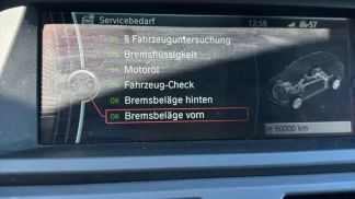 Leasing SUV BMW X5 2012