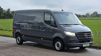 Finansowanie Van Mercedes-Benz SPRINTER 314 2020