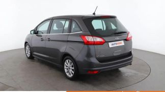 Finansowanie Hatchback Ford Grand C-Max 2018