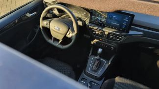 Finansowanie Wóz Ford Focus 2024