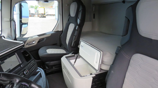 Financování Tahač Ford F-Max 2021