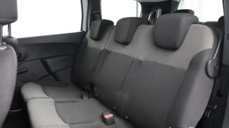 Lízing Hatchback Dacia Lodgy 2022