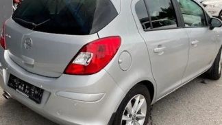 Leasing Hatchback Opel Corsa 2015