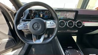 Finansowanie SUV MERCEDES GLB 200 2022