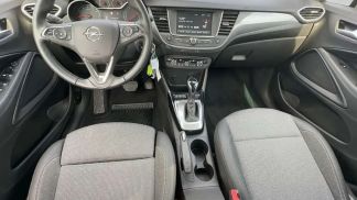 Leasing SUV Opel CROSSLAND 2023