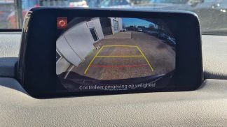 Lízing Kombi Mazda CX-5 2019