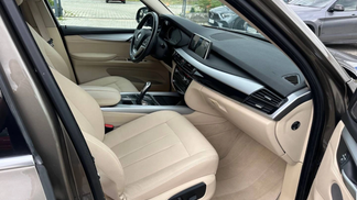 SUV BMW X5 2018