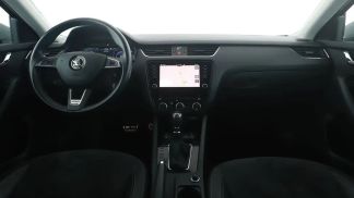 Lízing Kombi Skoda Octavia 2019
