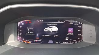 Finansowanie Wóz Seat Leon 2021