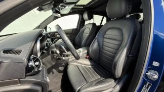 Finansowanie SUV MERCEDES GLC 250 2016