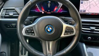 Leasing Coupe BMW i4 2022