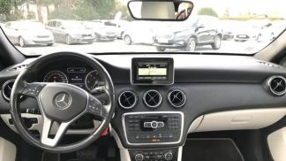 Finansowanie Wóz MERCEDES G 2015