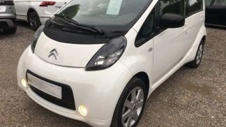 Leasing Sedan Citroën C-Zero 2018