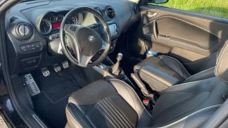 Lízing Hatchback Alfa Romeo MiTo 2015