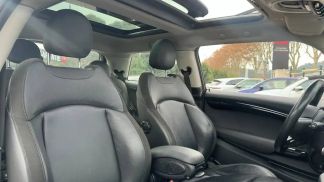 Leasing Sedan MINI ONE 2019