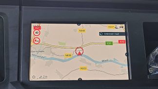 Leasing Tractor unit M.A.N. 18.470 TGX 2021