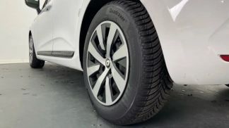 Finansowanie Sedan Renault Clio 2022