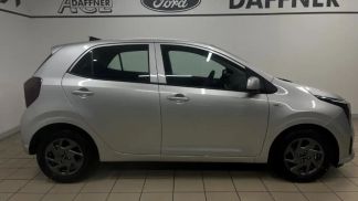 Financování Hatchback Kia Picanto 2025