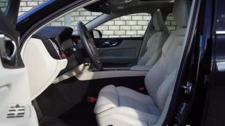 Finansowanie Wóz Volvo V60 2020